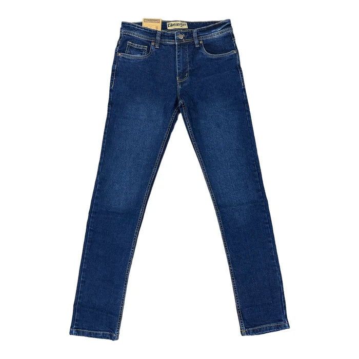 Wrangler Jeans Dark Wash