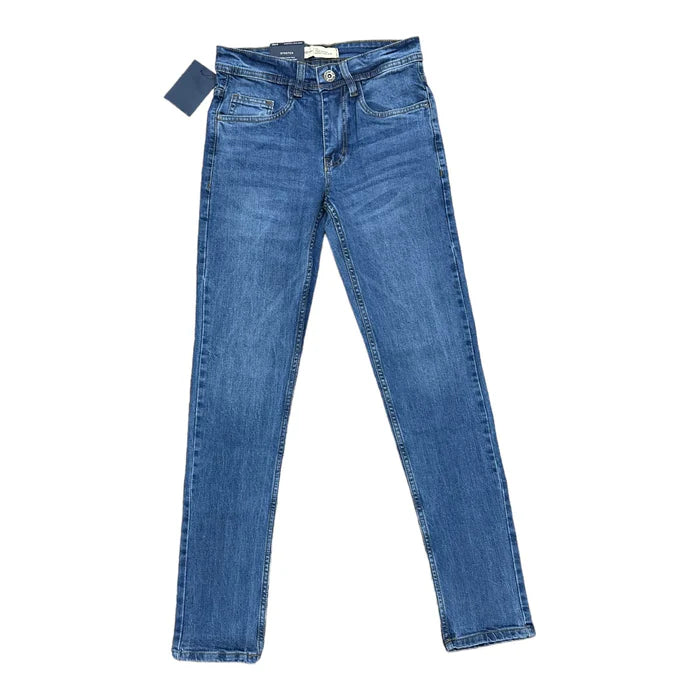 Gap Tapered Fit Jeans