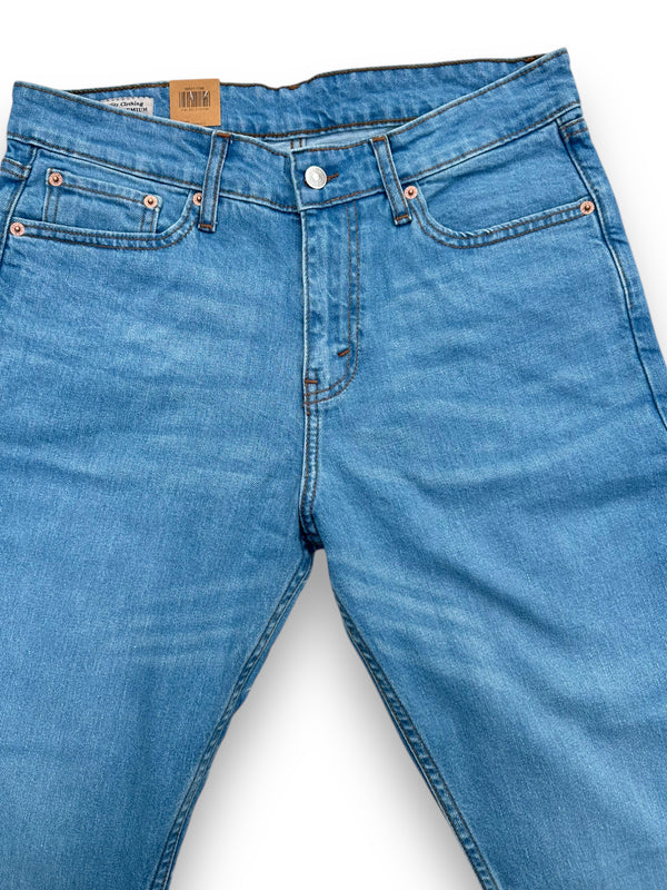 Levi's 511 Ice Wash