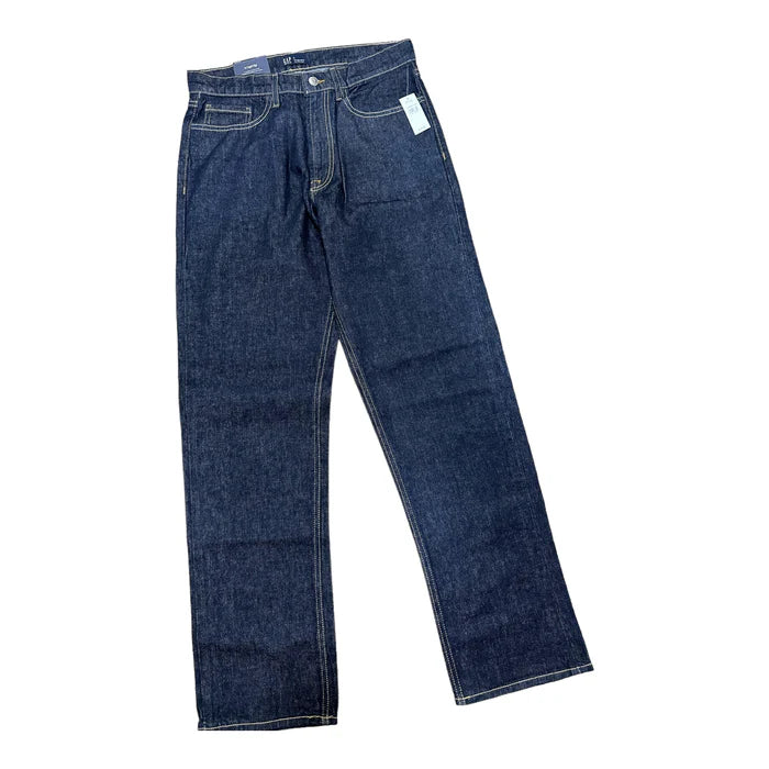 Gap Classic Straight Jeans