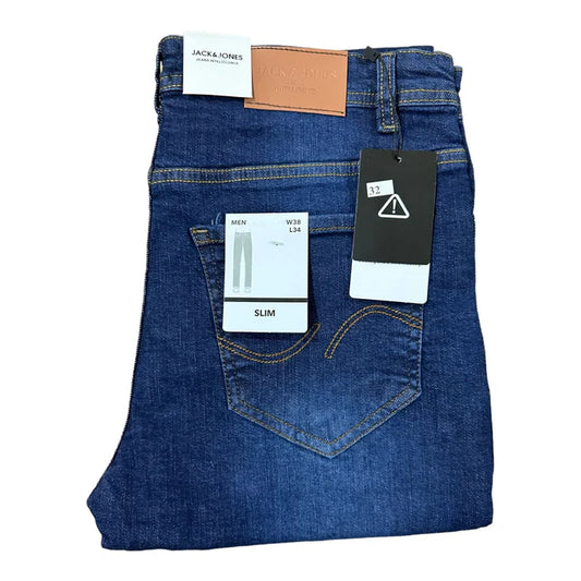 Jack & Jones Dark Wash Jeans