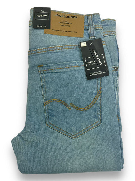 Jack & Jones Slim Fit Jeans