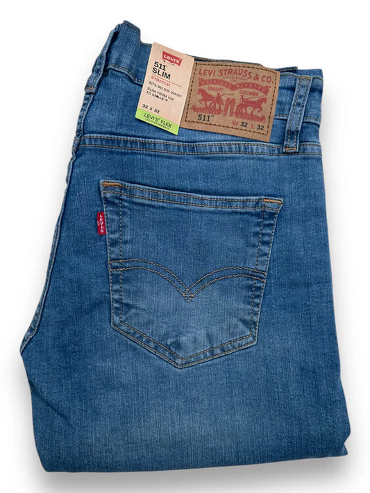 Levi's 511 Classical Blue