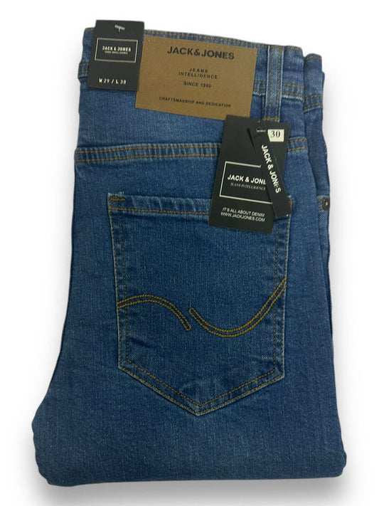 Jack & Jones Slim Fit Jeans