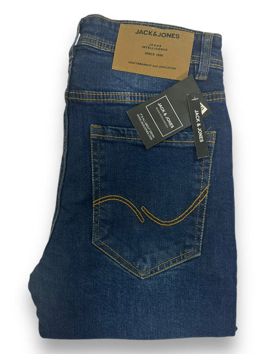 Jack & Jones Slim Fit Jeans
