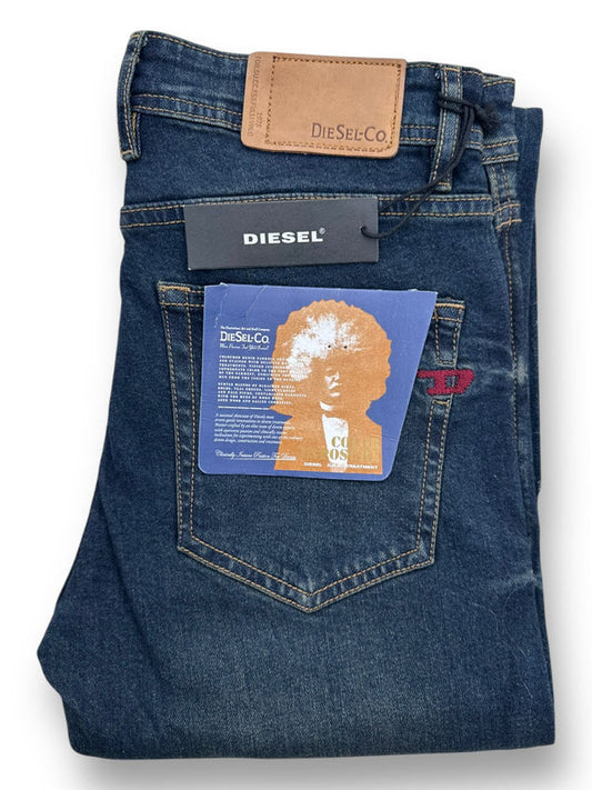 Diesel Wash Jeans