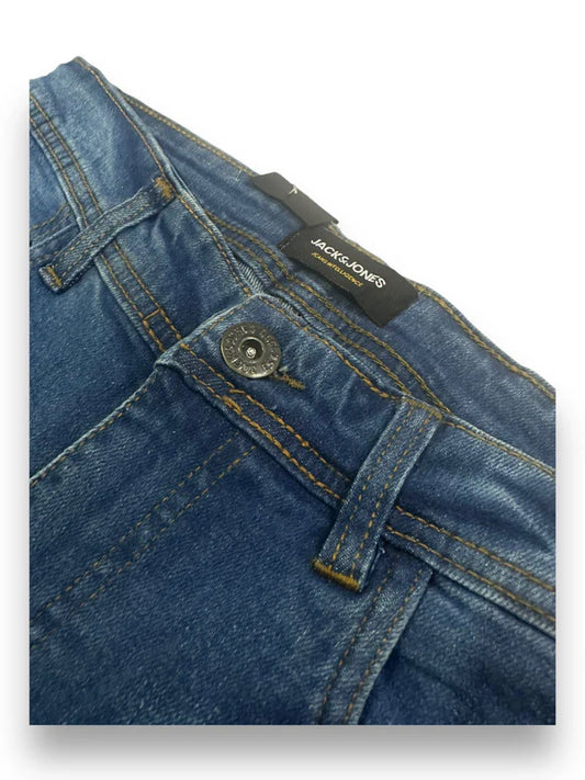 Jack & Jones Slim Fit Jeans