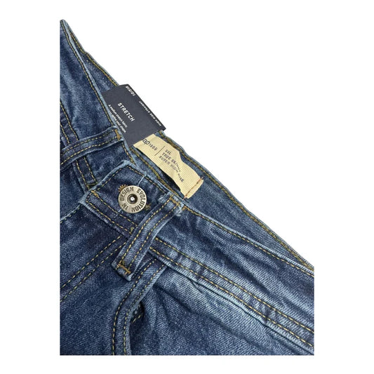 Gap Tapered Fit Jeans