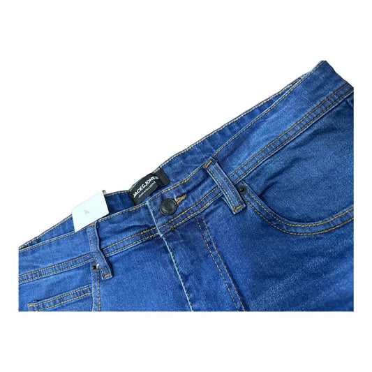 Jack & Jones Medium Wash Jeans