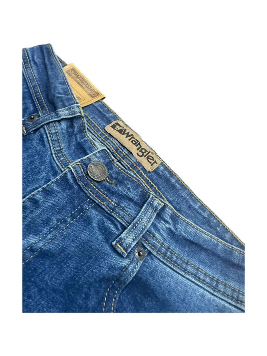 Wrangler Jeans Medium Wash