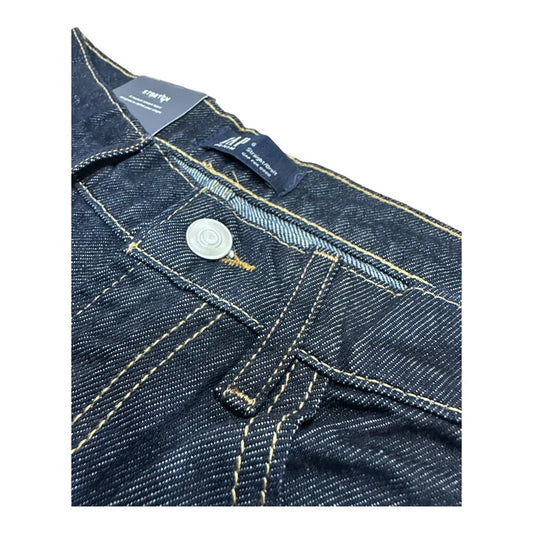 Gap Classic Straight Jeans