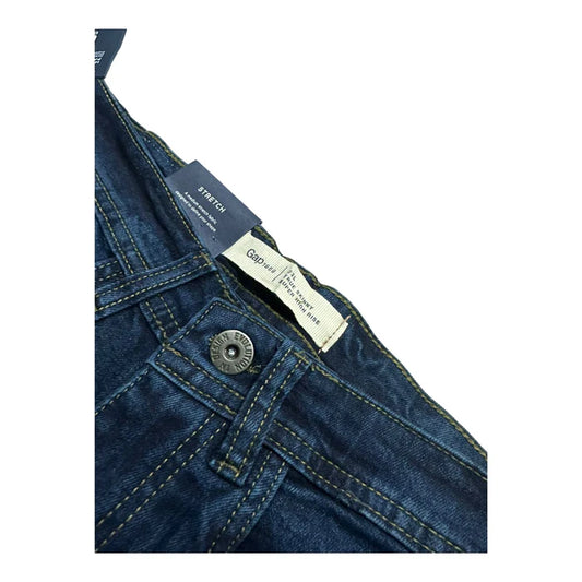 Gap Tapered Fit Jeans